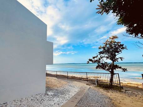 Secret Pool Villa SEJI / 3