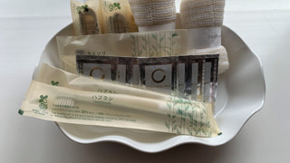 スーペリアトリプルルーム 26㎡ 禁煙