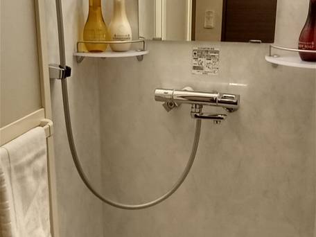 天然温泉 夕霧の湯 ドーミーインPREMIUMなんば / 4