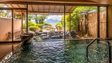 施設内の設備 / 4