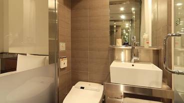 バスルーム / 31