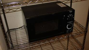 朝食スペース / 5