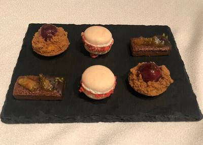 ナチュレフレンチ 菜