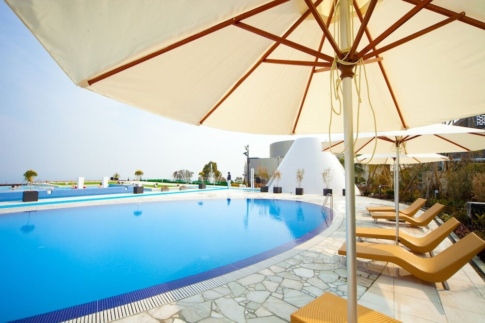 アクティブ派の女子に♪わいわい騒げる大規模ホテル3947413