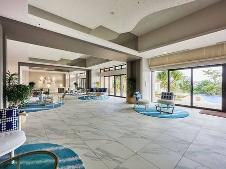 ホテルシギラミラージュビーチフロント / 2