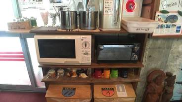 コーヒー サービス / 1