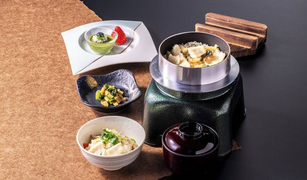 胡蝶の膳 -KOCHO-料理 / 5