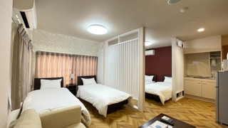 ファミリー ルーム