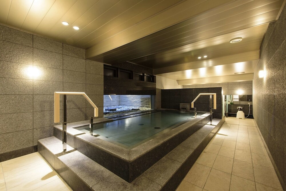 二子玉川 エクセルホテル東急3544002