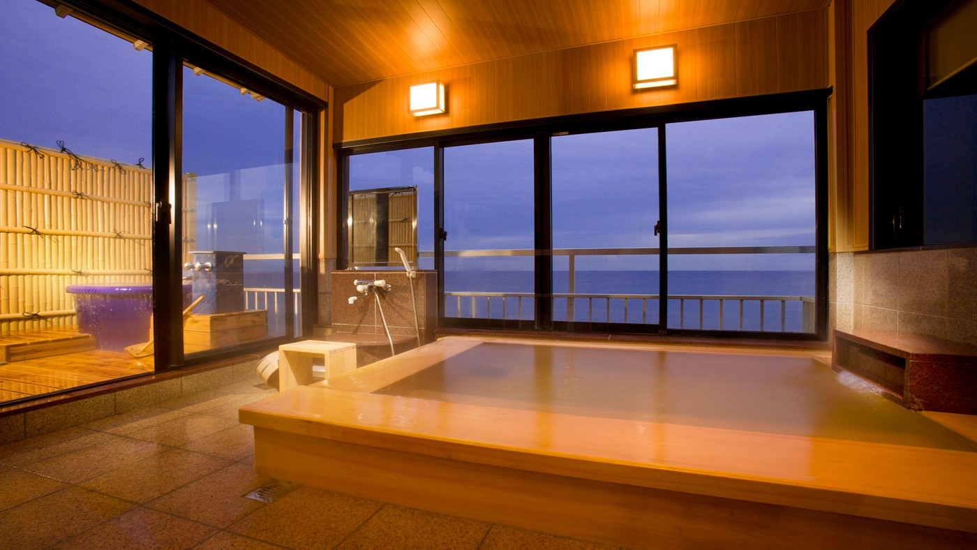 稲取東海ホテル湯苑3457703