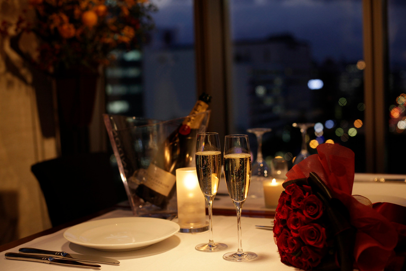 「バローロ」 内観 48157201 