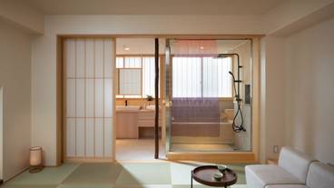 ハリウッドツインルーム　ツインベッド / 7