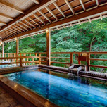 【四万温泉】おすすめの旅館＆ホテル8選！レトロな温泉街と上質な温泉を満喫♪