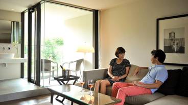 リビングルーム / 19