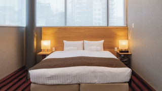 ラグジュアリー ヴィラ 4 ベッドルーム (  A  )