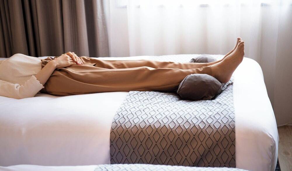 貸出用フットピロー / 1