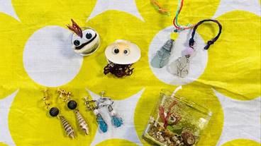 子供向けアクティビティ / 9