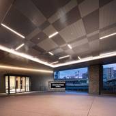 ダブルツリーbyヒルトン大阪城（大阪府 シティホテル） / 3