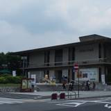 奈良県立美術館（ナラケンリツビジュツカン）