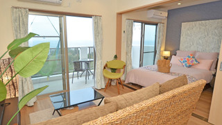 2LDK 2階〜4階 禁煙