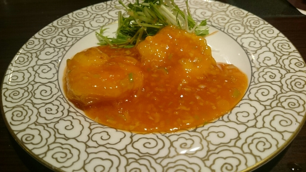 「海風楼」 料理 100499492 