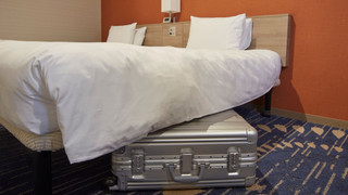 10th-24th ツインルーム 禁煙