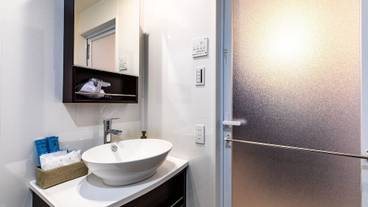 バスルームのシンク / 21