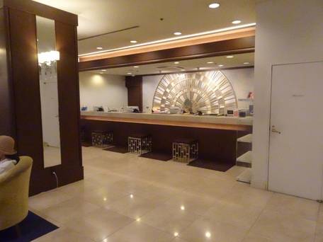 神戸三宮東急REIホテル / 3