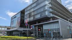 ANAクラウンプラザホテル岡山