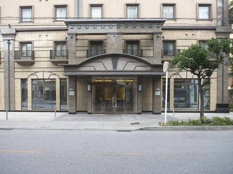 ソルヴィータホテル那覇 / 5