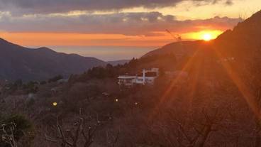 マウンテン ビュー / 35