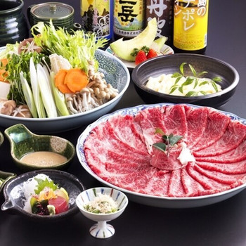 鹿児島名物「鶏飯」や「黒豚・黒牛のしゃぶしゃぶ」を堪能！3644259