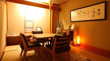 施設内の設備 / 3