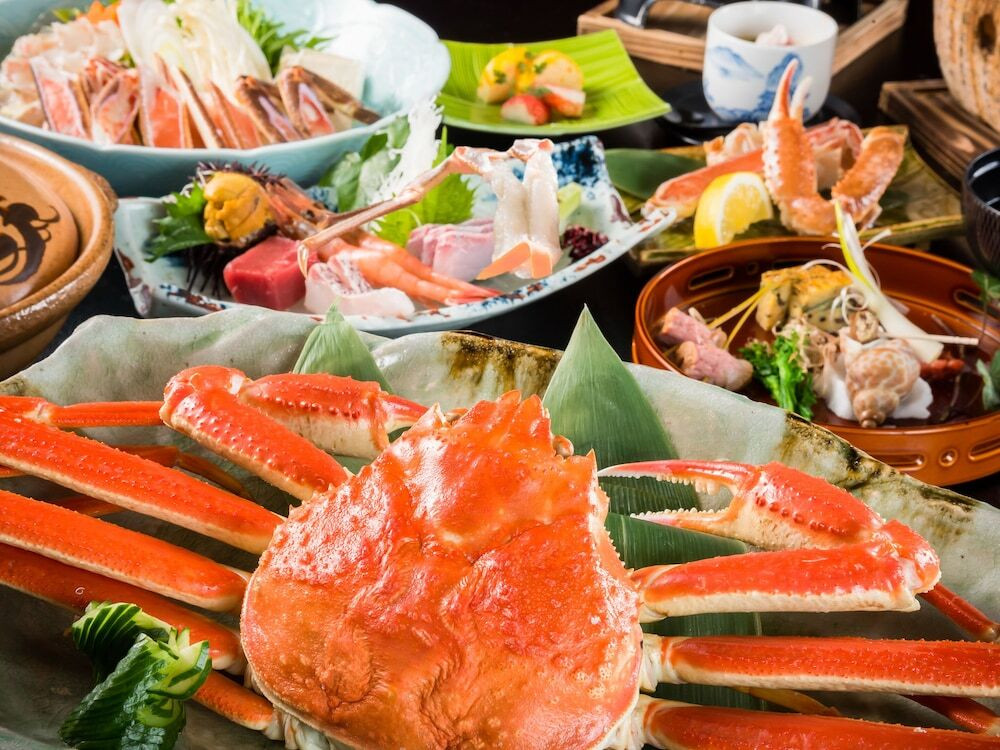 数寄屋造りの重厚な離れで上品な滞在3747759