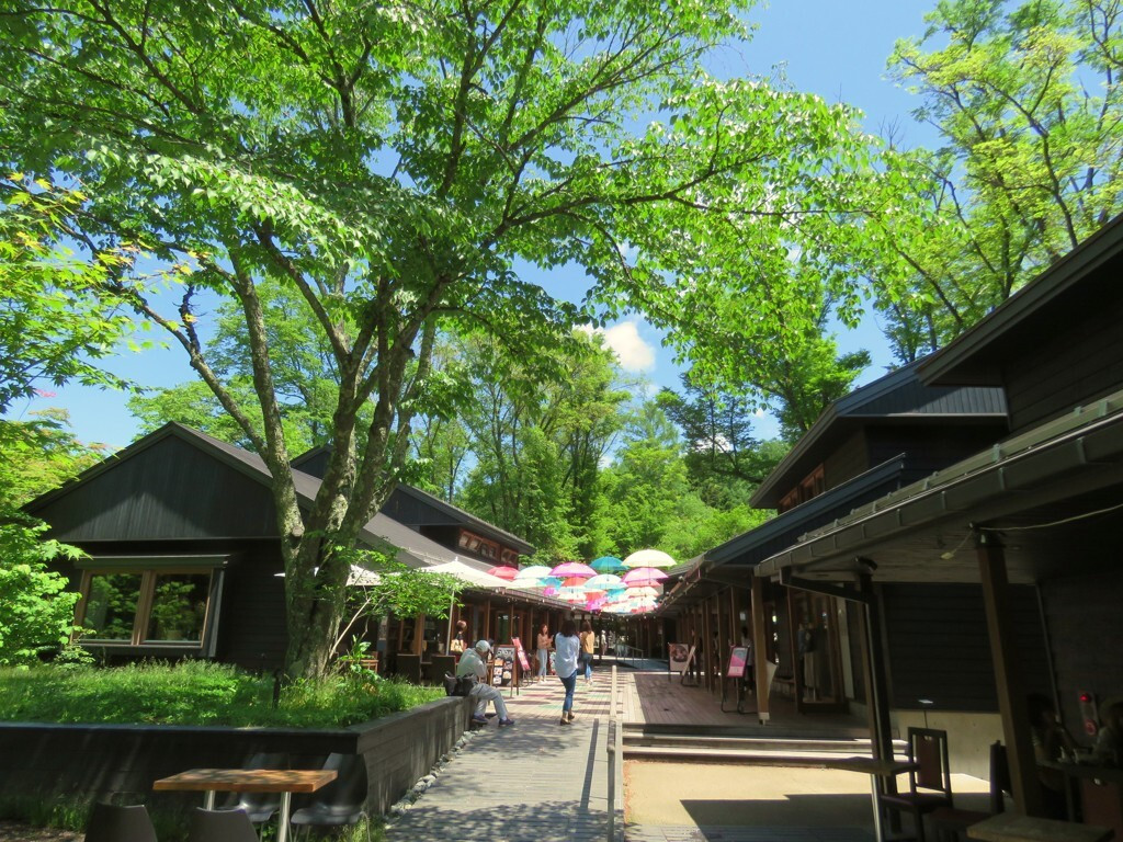 贅沢ホテルでステイケーションして日常を忘れよう4025346