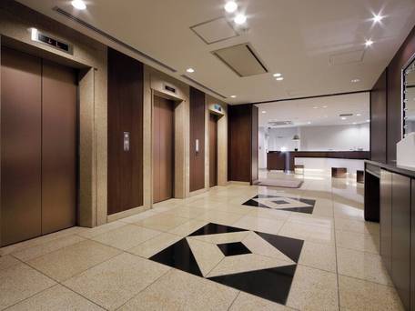 京王プレッソイン新宿 / 1