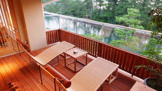 風のみどり[特別室]