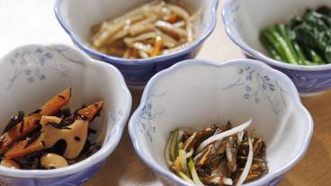 朝食ビュッフェ / 8