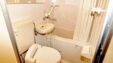 バスルーム / 11