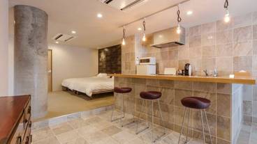 専用簡易キッチン / 36