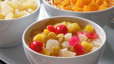 朝食ビュッフェ / 14