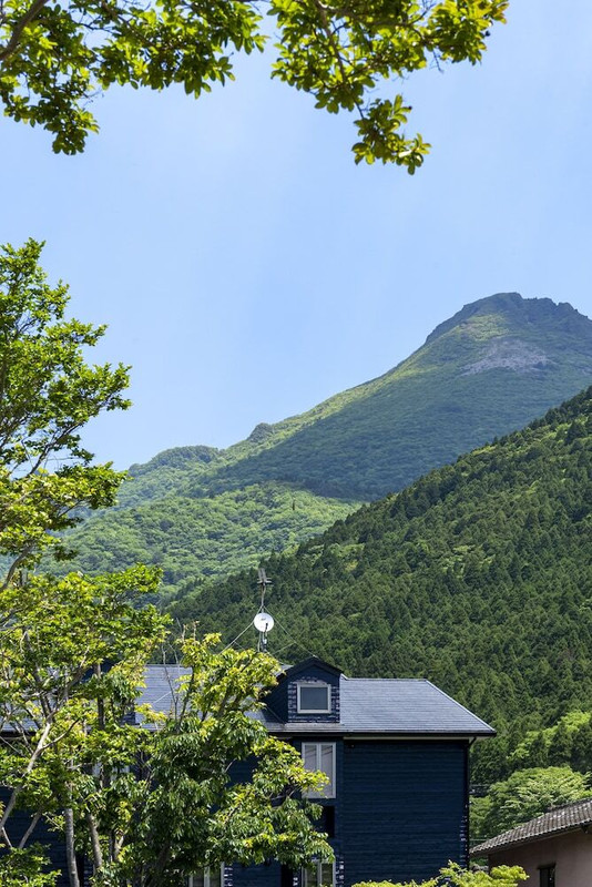 施設からの眺望