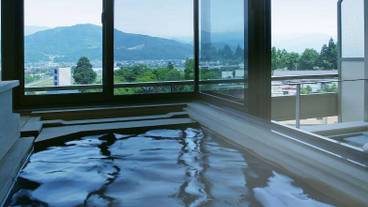 深めの浴槽 / 25