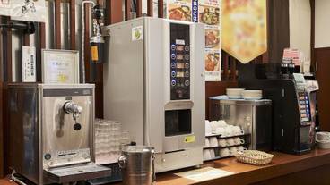 レストラン / 10