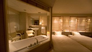 白楽 ヒーリングルーム 禁煙