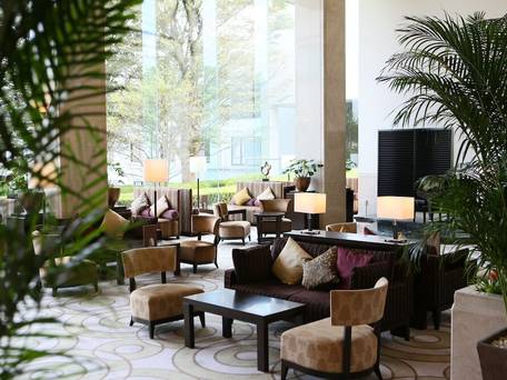 インターナショナルリゾートホテル 湯楽城 / 2