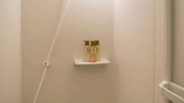 バスルームのシャワー / 16