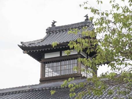 料亭湯宿 銀鱗荘 / 5