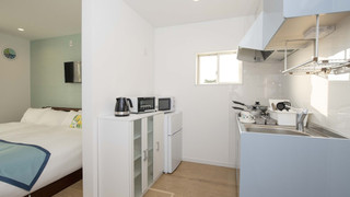 スタンダート　ツインルーム