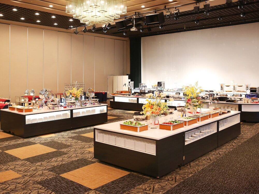 バンケット ホール